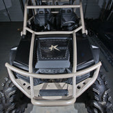 Polaris RZR 570 / 800 / XP 900 Mesh Hood Rogue Offroad