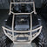 Polaris RZR 570 / 800 / XP 900 Mesh Hood Rogue Offroad