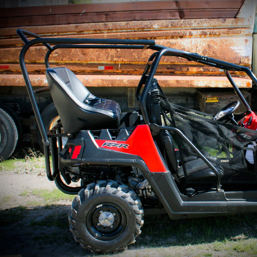 Polaris RZR 570 Backseat and Roll Cage Kit UTVMA