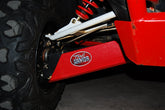 Polaris RZR 570 Center Skid Plate Trail Armor