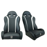 Polaris RZR 570 Front Suspension Bucket Seats UTVMA