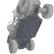 Polaris RZR 570 UHMW Skid Plate Factory UTV