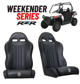 Polaris RZR 570 Weekender Series Suspension Bucket Seats UTVMA