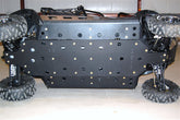 Polaris RZR 800 4-Seat Center Skid Plate