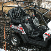 Polaris RZR 800 Back Seat and Roll Cage Kit UTVMA