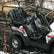 Polaris RZR 800 Back Seat and Roll Cage Kit UTVMA