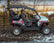 Polaris RZR 800 Back Seat and Roll Cage Kit UTVMA