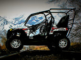 Polaris RZR 800 Back Seat and Roll Cage Kit UTVMA