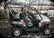 Polaris RZR 800 Back Seat and Roll Cage Kit UTVMA