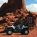 Polaris RZR 800 Back Seat and Roll Cage Kit UTVMA