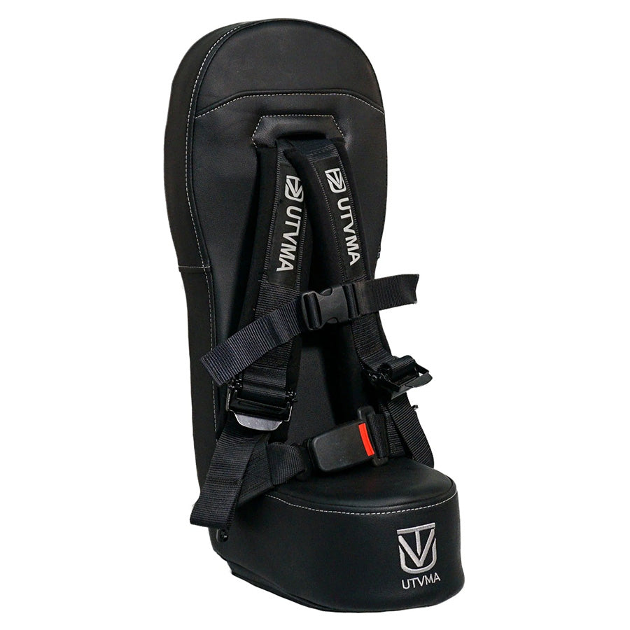 Polaris RZR 800 Bump Seat with Harness UTVMA