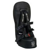 Polaris RZR 800 Bump Seat with Harness UTVMA