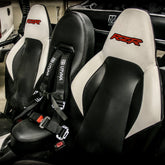 Polaris RZR 800 Bump Seat with Harness UTVMA