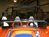 Polaris RZR 800 CoolFlo Front Windshield Trail Armor