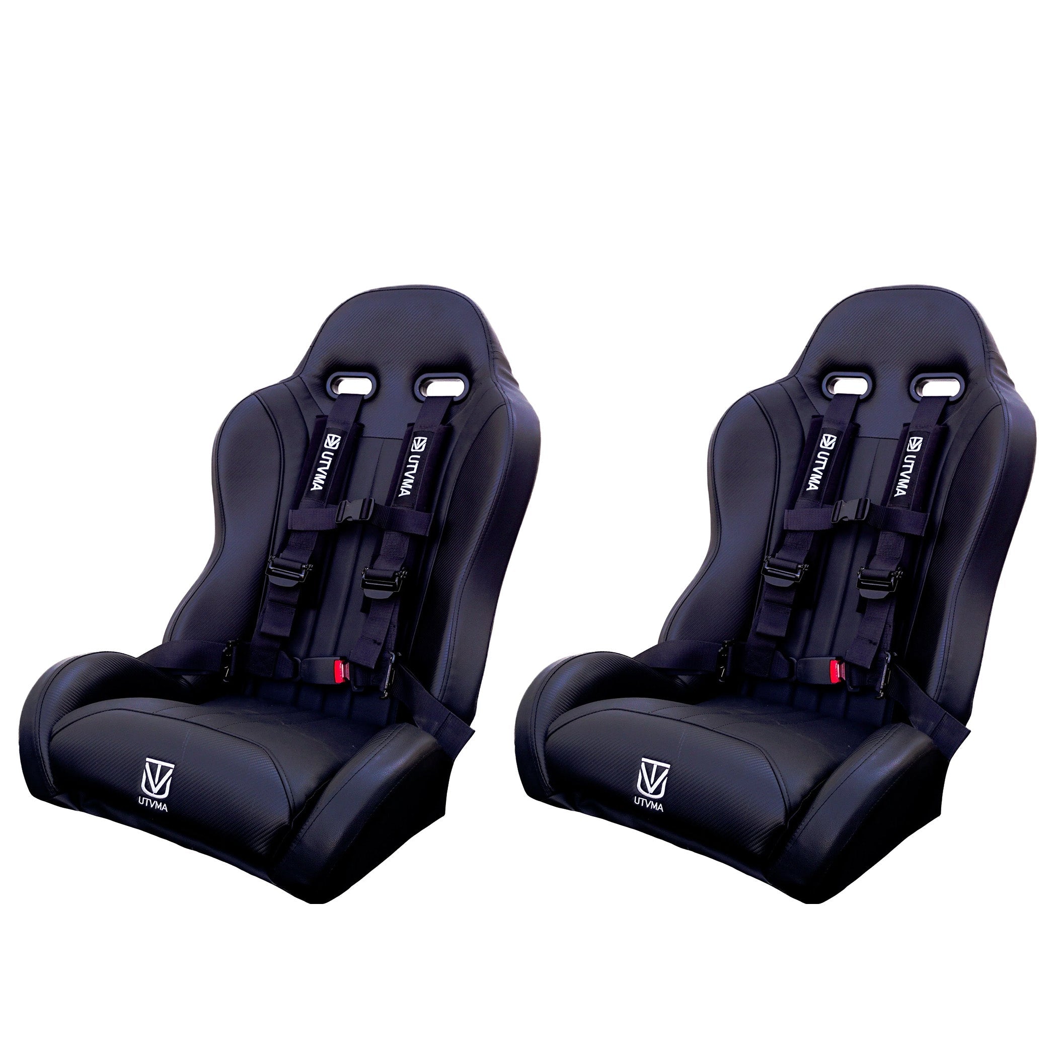 Polaris RZR 800 Front Suspension Bucket Seats – UTV Pros