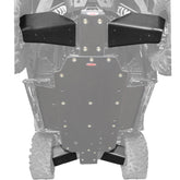 Polaris RZR 800 UHMW A-Arm Guards Factory UTV