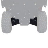Polaris RZR 800 UHMW A-Arm Guards Factory UTV