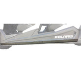 Polaris RZR 800 / XP 900 (4-Seat) UHMW Rock Sliders Factory UTV