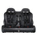 Polaris RZR 800 / XP 900 Rear Bench Seat with Harnesses UTVMA