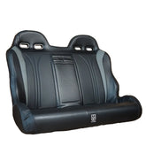 Polaris RZR 800 / XP 900 Rear Bench Seat with Harnesses UTVMA