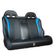 Polaris RZR 800 / XP 900 Rear Bench Seat with Harnesses UTVMA
