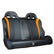 Polaris RZR 800 / XP 900 Rear Bench Seat with Harnesses UTVMA