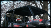 Polaris RZR 900 Back Seat and Roll Cage UTVMA