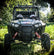 Polaris RZR 900 Back Seat and Roll Cage UTVMA