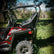 Polaris RZR 900 Back Seat and Roll Cage UTVMA