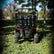 Polaris RZR 900 Back Seat and Roll Cage UTVMA