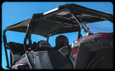 Polaris RZR 900 Back Seat and Roll Cage UTVMA