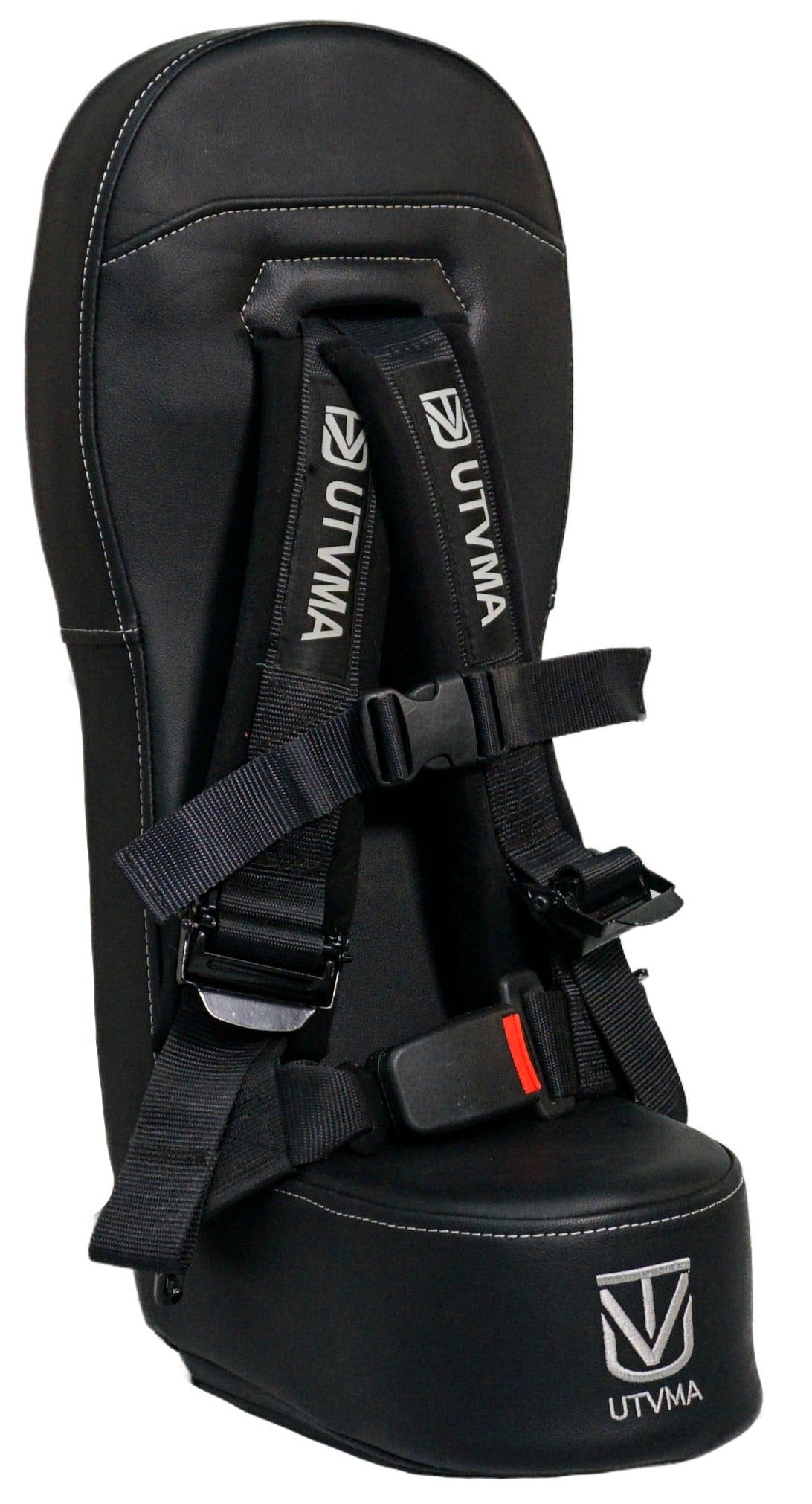 Polaris RZR 900 Bump Seat with Harness UTVMA