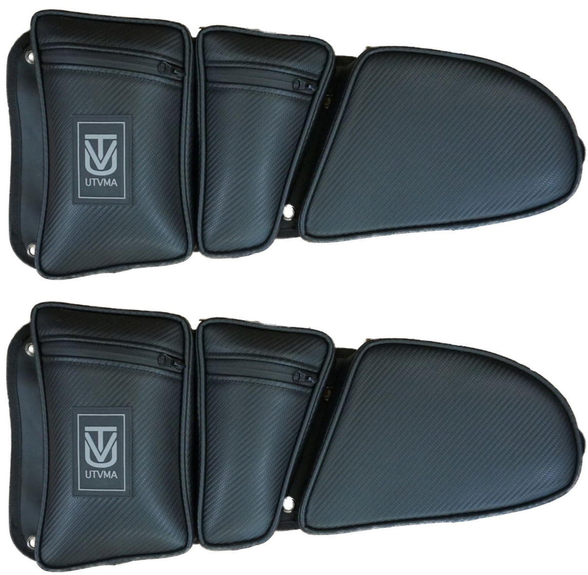 Polaris RZR 900 Front Door Bag Set UTVMA
