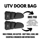 Polaris RZR 900 Front Door Bag Set UTVMA