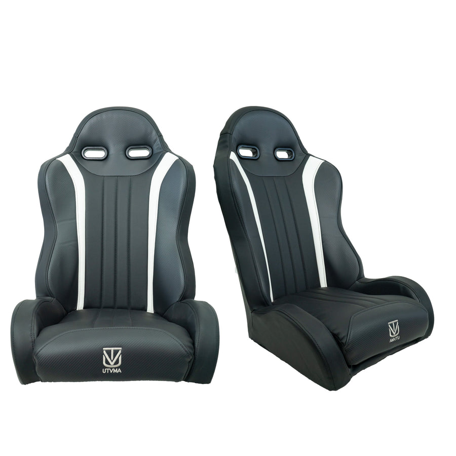 Polaris RZR 900 Front Suspension Bucket Seats UTVMA