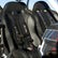 Polaris RZR 900 Front Suspension Bucket Seats UTVMA