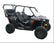 Polaris RZR 900 Front Suspension Bucket Seats UTVMA
