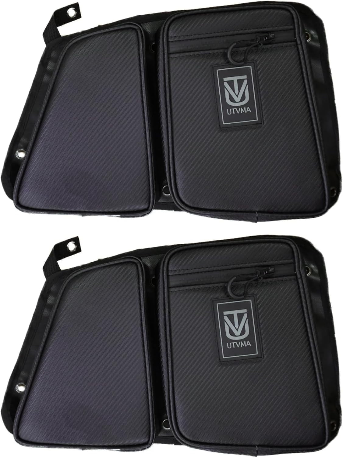 Polaris RZR 900 Rear Door Bag Set UTVMA