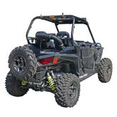 Polaris RZR 900 / S 1000 Particle Separator S&B Filters