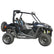 Polaris RZR 900 / S 1000 Particle Separator S&B Filters
