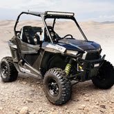 Polaris RZR 900 / S 1000 Particle Separator S&B Filters