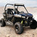 Polaris RZR 900 / S 1000 Particle Separator S&B Filters