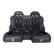 Polaris RZR 900 / Trail Bench Seat with Harnesses UTVMA