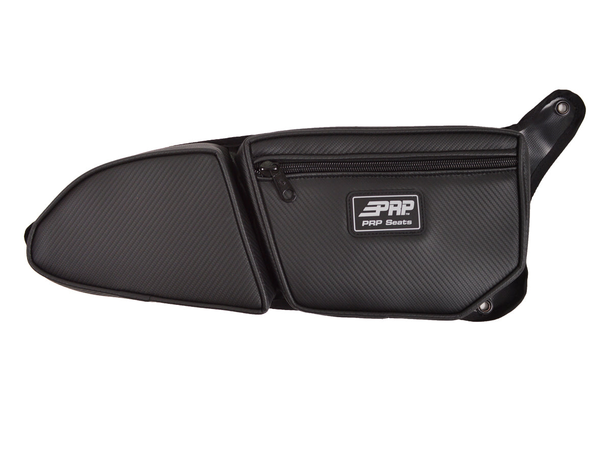 Polaris RZR 900 / Trail Door Storage Bags PRP