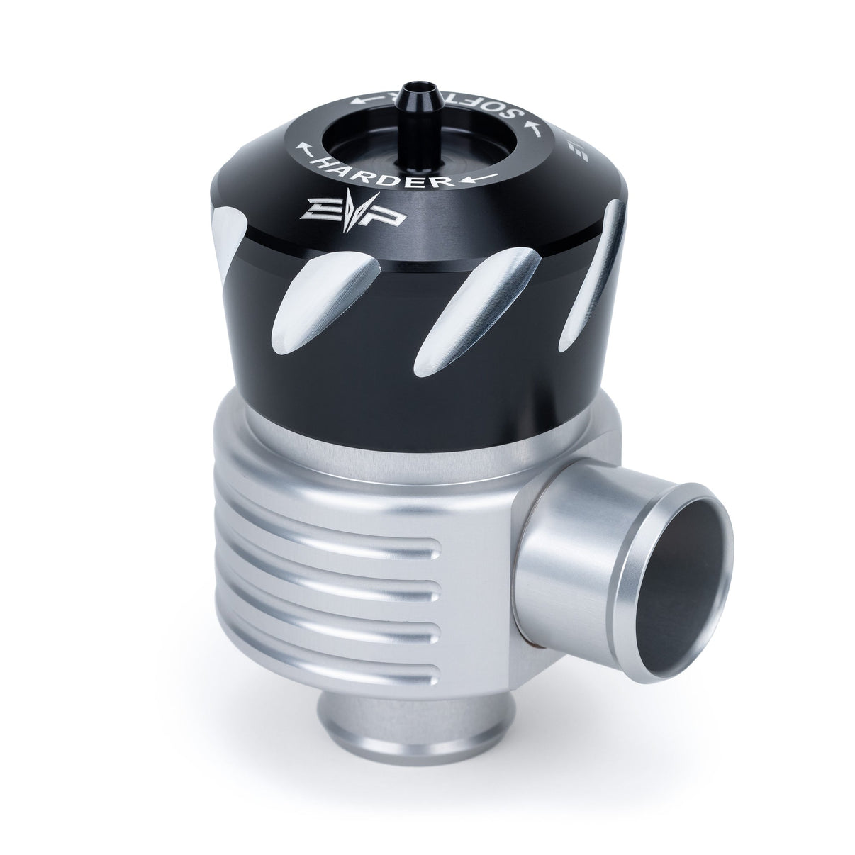 Polaris RZR Billet Boost Recirculating Valve Evolution Powersports