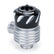 Polaris RZR Billet Boost Recirculating Valve Evolution Powersports