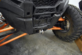 Polaris RZR Billet Front Tow / Tie Down Anchor Moto Armor