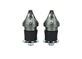 Polaris RZR Billet Turn Lock Anchors (Pair) Moto Armor