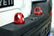Polaris RZR Billet Turn Lock Anchors (Pair) Moto Armor