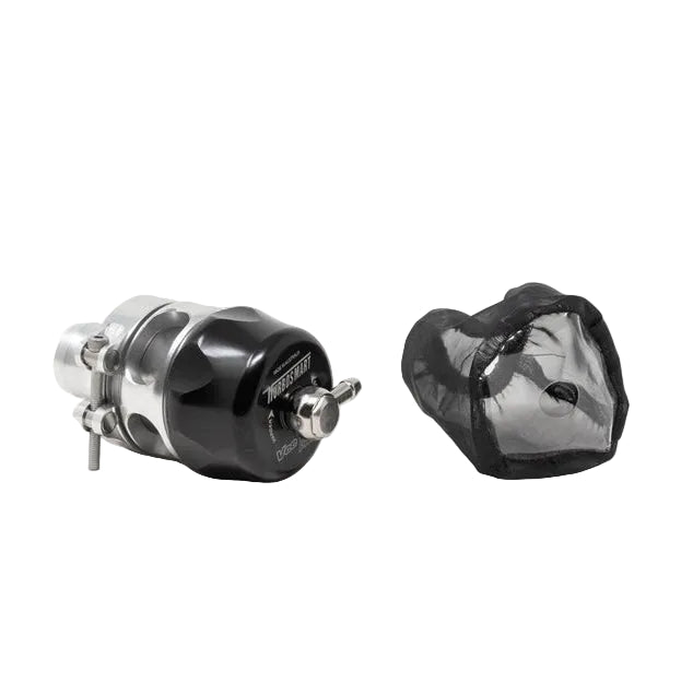 Polaris RZR Blow Off Valve Assembly Force Turbos